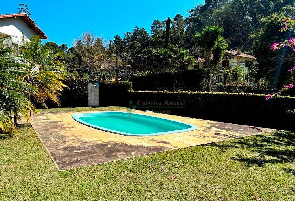 Casa de Condomínio à venda com 4 quartos, 330m² - Foto 5