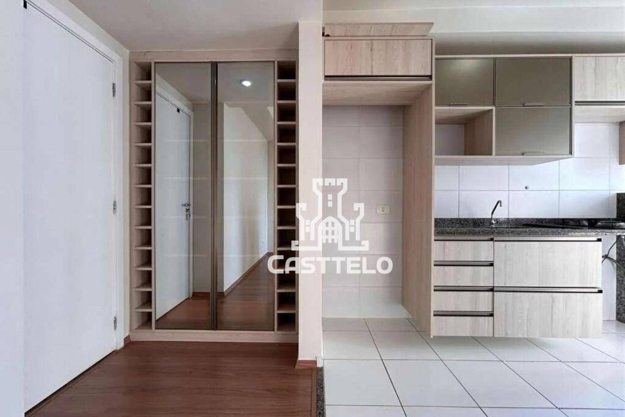 Apartamento à venda com 2 quartos, 64M2 - Foto 4