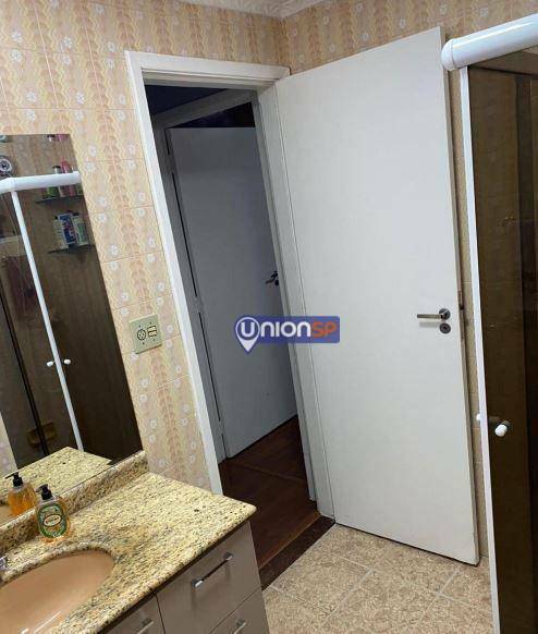 Apartamento à venda com 3 quartos, 86m² - Foto 9