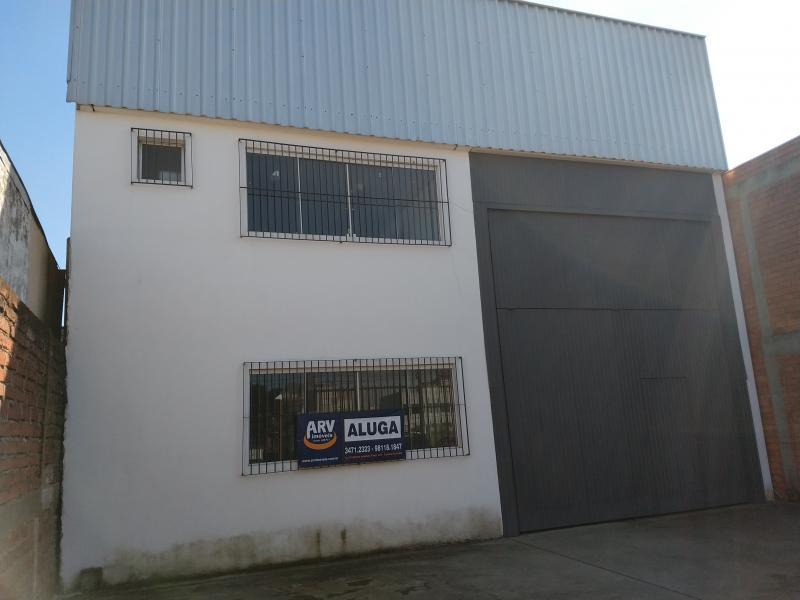 Depósito-Galpão-Armazém para alugar, 300m² - Foto 27