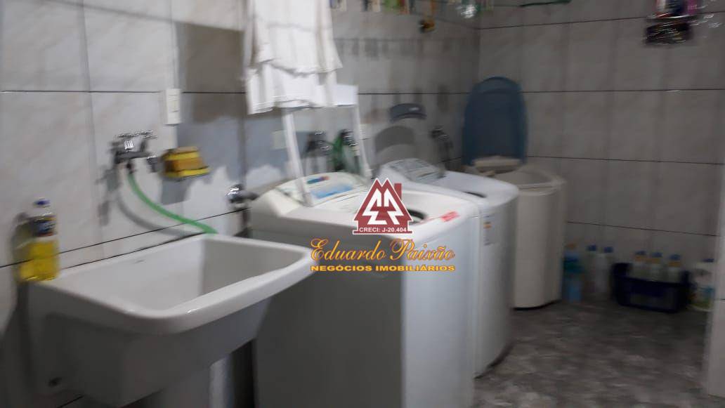 Sobrado, 3 quartos, 144 m² - Foto 23