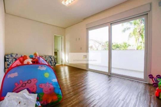 Casa de Condomínio à venda com 4 quartos, 500m² - Foto 25