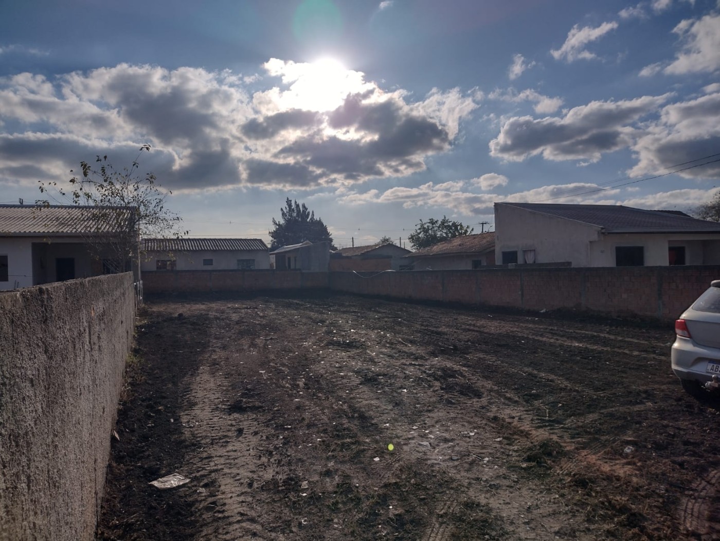 Terreno à venda, 418m² - Foto 7