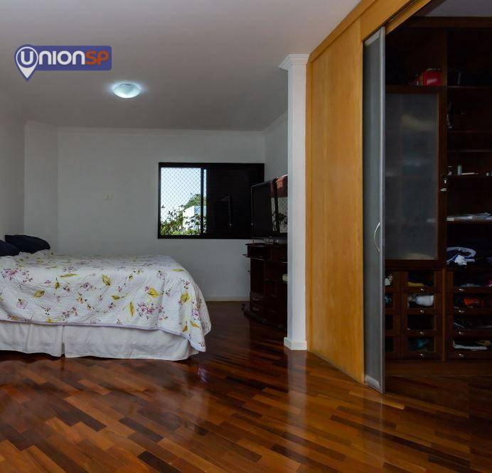 Apartamento à venda com 4 quartos, 253m² - Foto 12