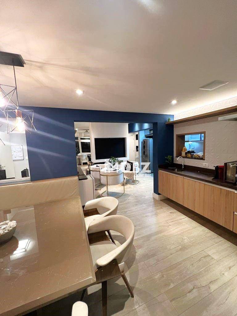 Apartamento à venda com 3 quartos, 96m² - Foto 5