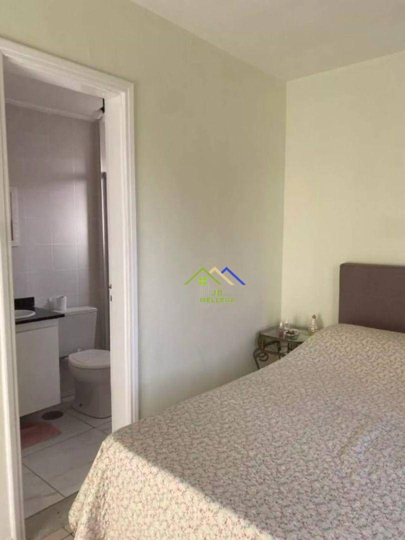 Apartamento à venda com 3 quartos, 73m² - Foto 26