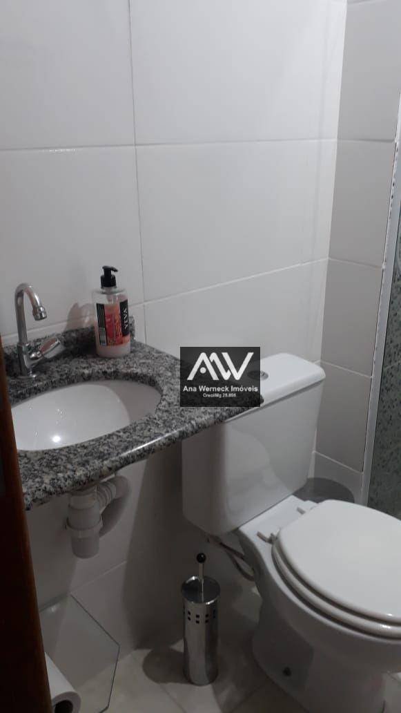 Apartamento à venda com 2 quartos, 62m² - Foto 17