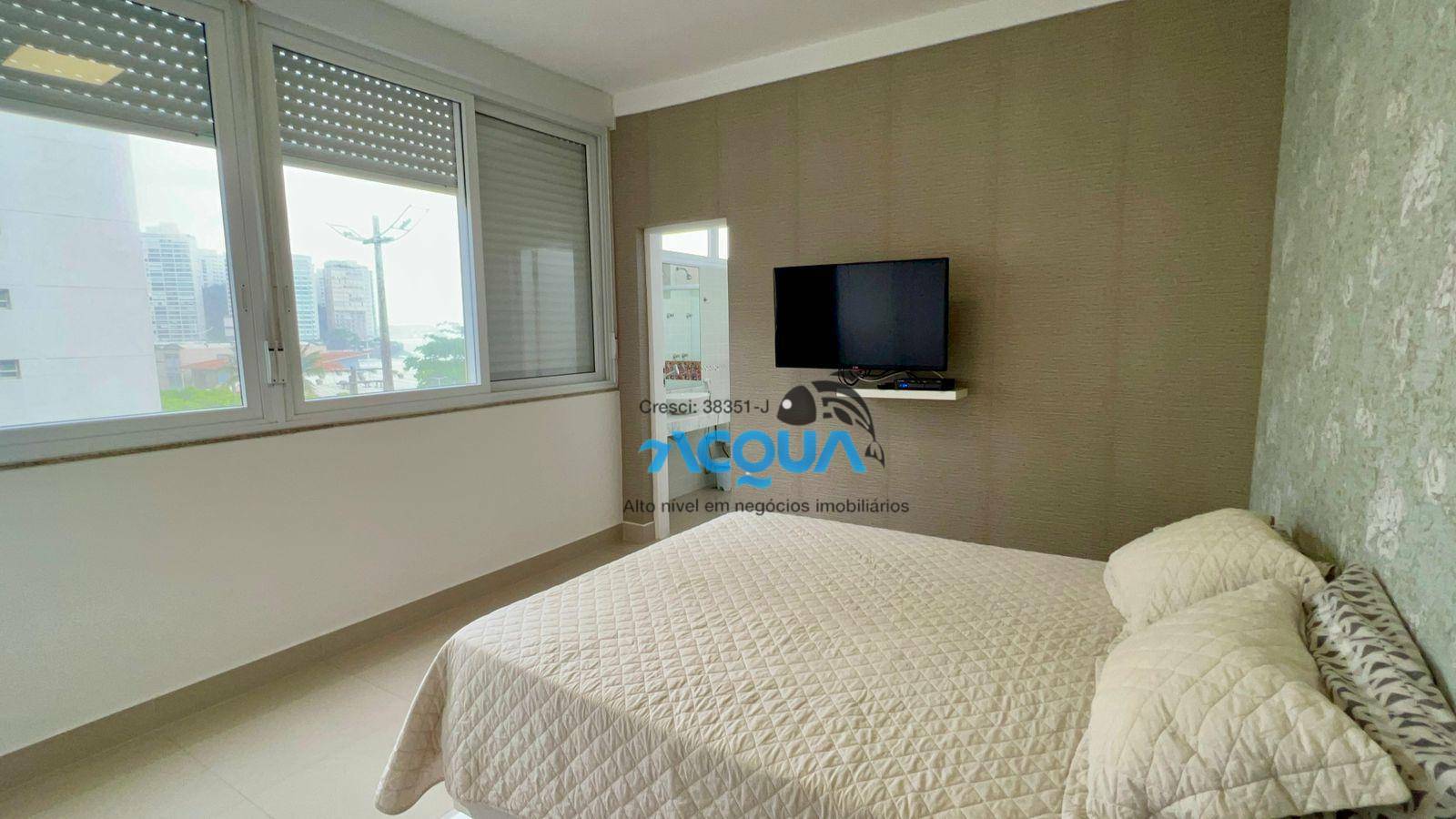 Apartamento à venda com 4 quartos, 210m² - Foto 4