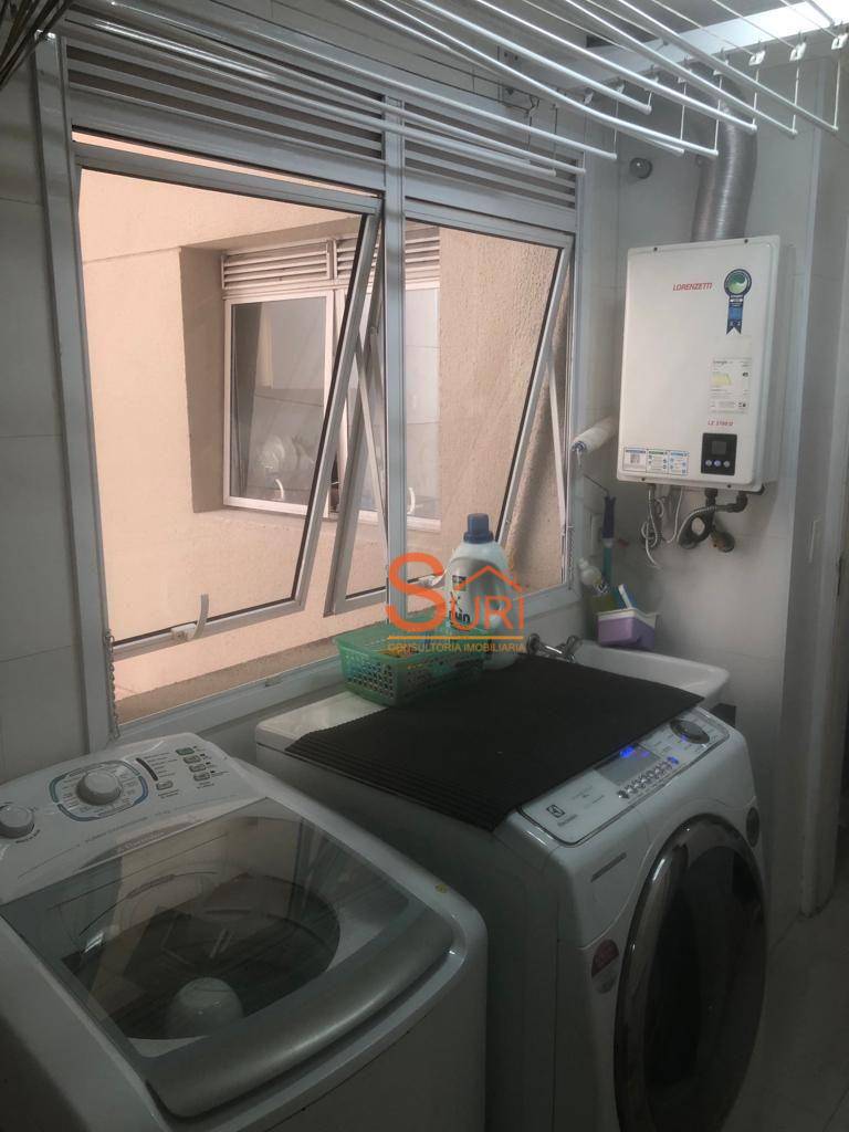 Apartamento à venda com 3 quartos, 130m² - Foto 33