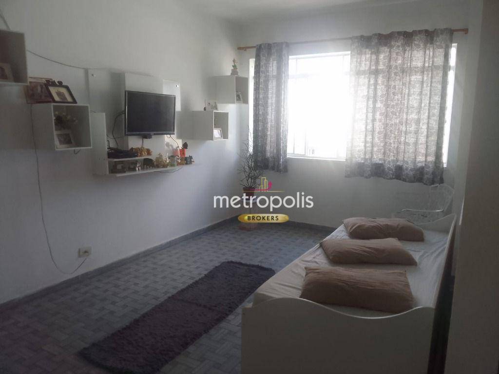 Apartamento à venda com 3 quartos, 210m² - Foto 34