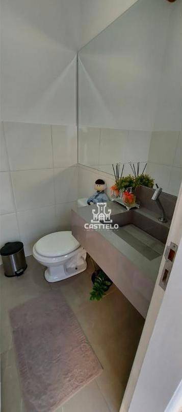 Sobrado à venda com 3 quartos, 100m² - Foto 14