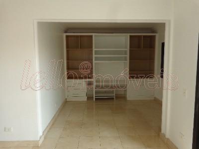 Apartamento para alugar com 2 quartos, 125m² - Foto 4