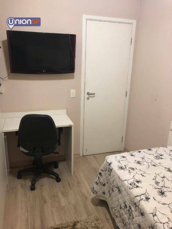 Apartamento à venda com 3 quartos, 78m² - Foto 15