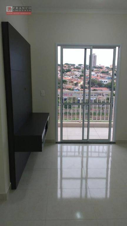 Apartamento à venda com 2 quartos, 52m² - Foto 13