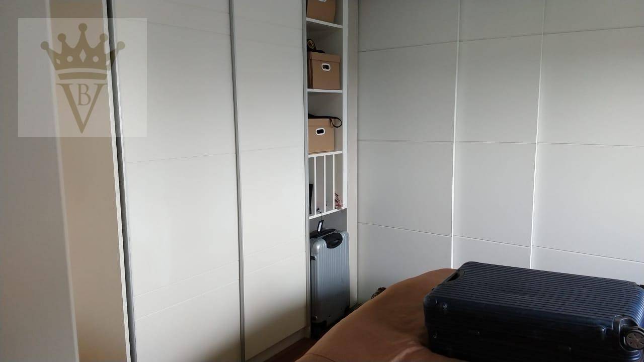 Apartamento à venda com 4 quartos, 240m² - Foto 35