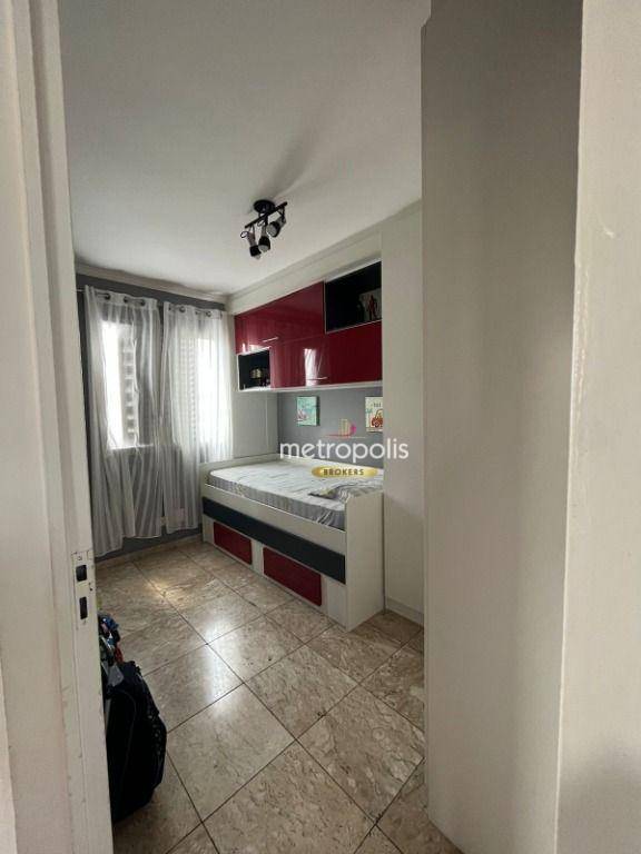 Apartamento à venda com 2 quartos, 49m² - Foto 6