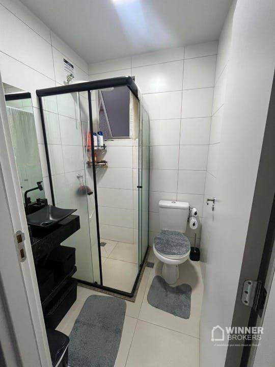 Apartamento à venda com 2 quartos, 45m² - Foto 4