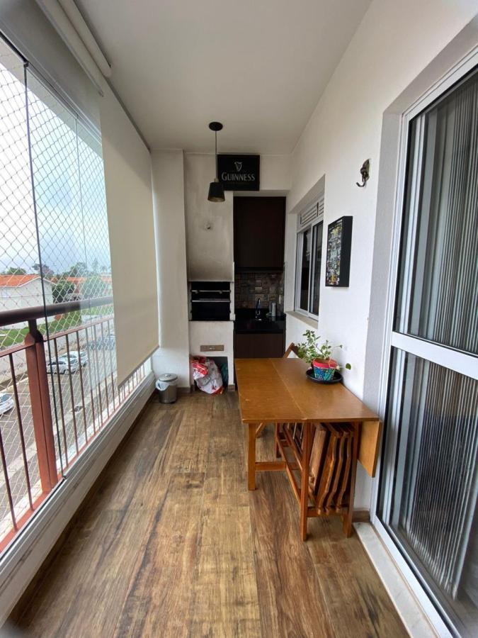 Apartamento à venda com 2 quartos, 67m² - Foto 6