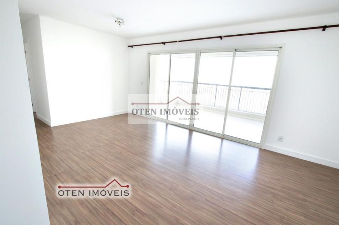 Apartamento à venda com 3 quartos, 116m² - Foto 1