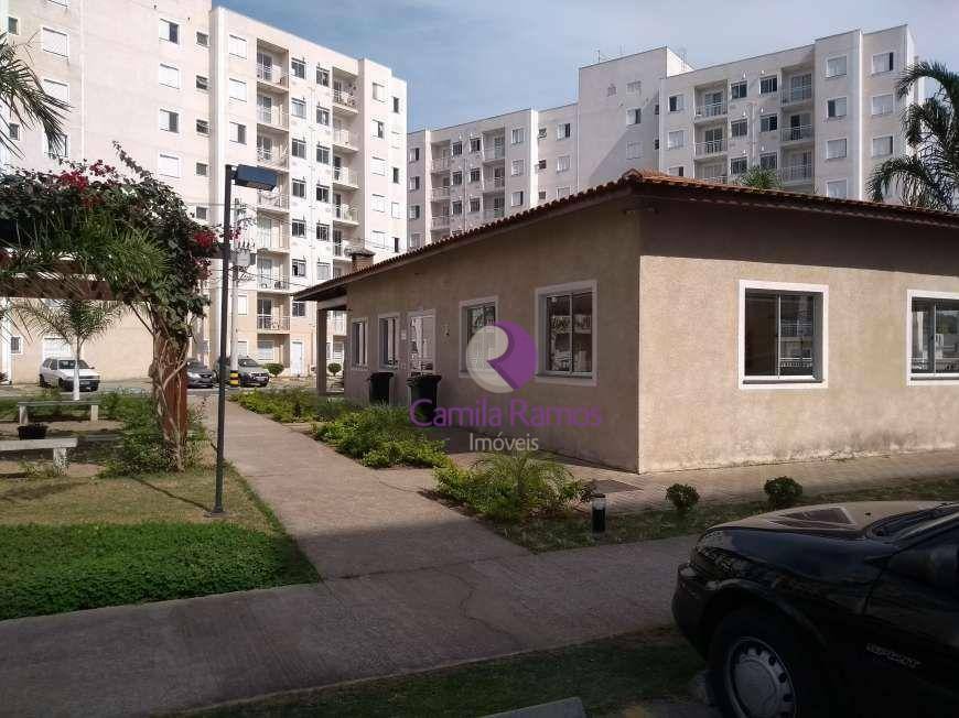 Apartamento para alugar com 2 quartos, 48m² - Foto 27