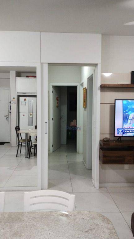 Apartamento à venda com 3 quartos, 74m² - Foto 11