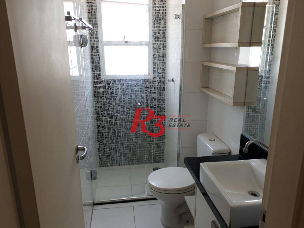 Apartamento à venda com 2 quartos, 86m² - Foto 5