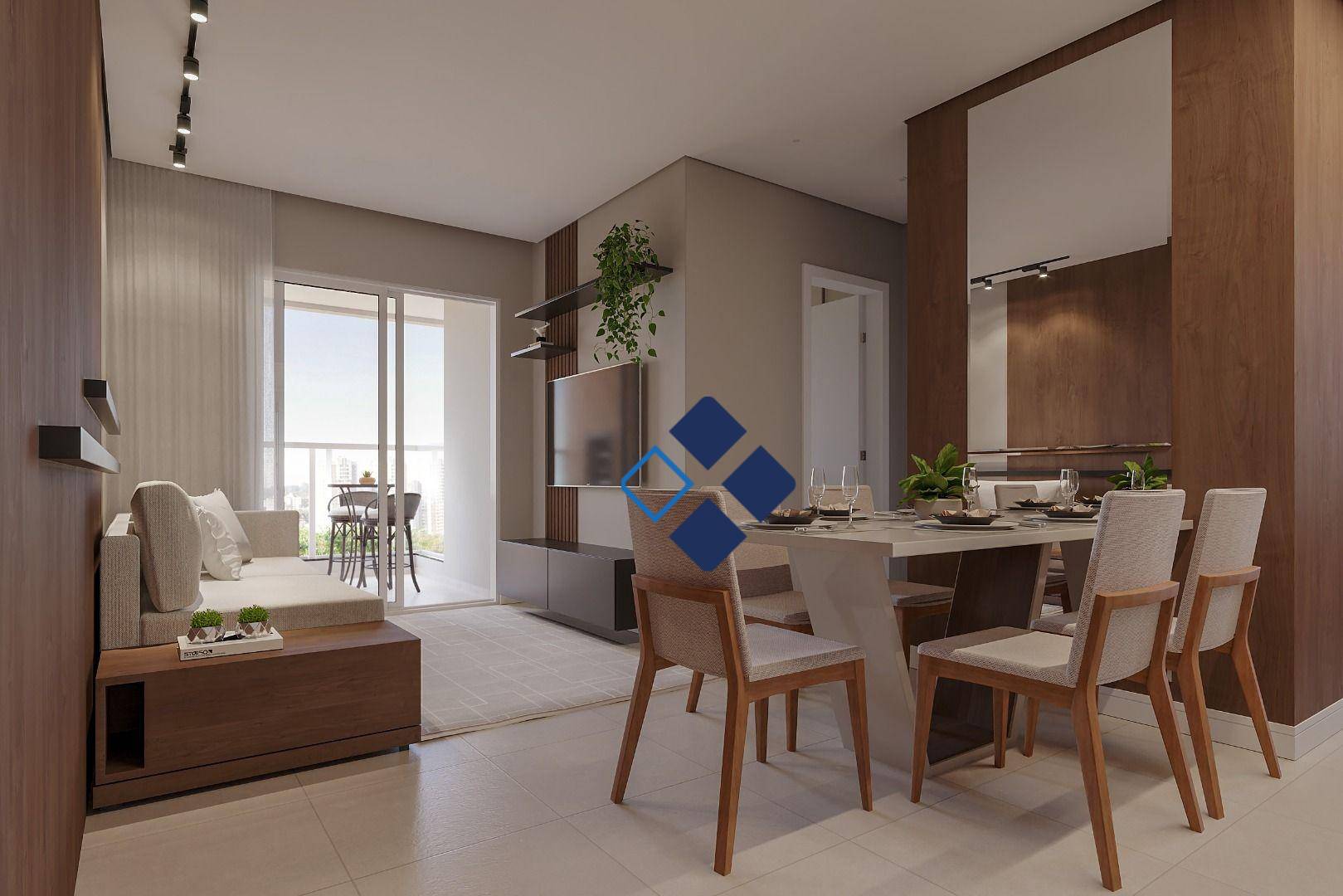 Cobertura à venda com 3 quartos, 123m² - Foto 6