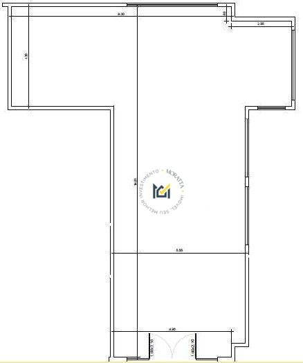 Loja-Salão, 114 m² - Foto 5