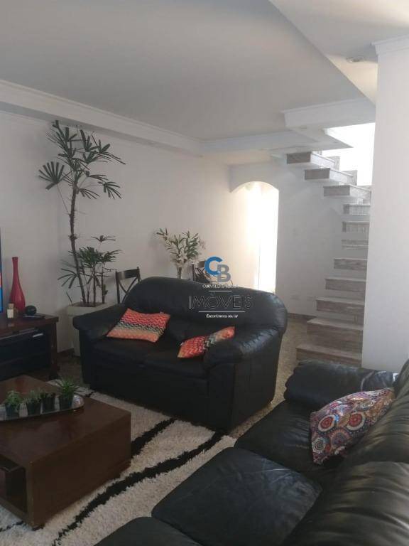 Sobrado à venda com 3 quartos, 150m² - Foto 4