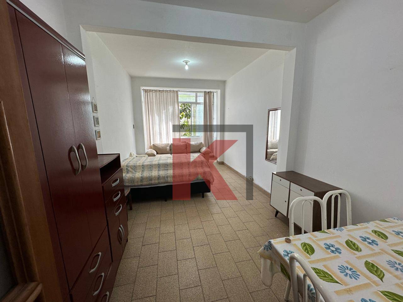 Kitnet-Studio, 40 m² - Foto 1