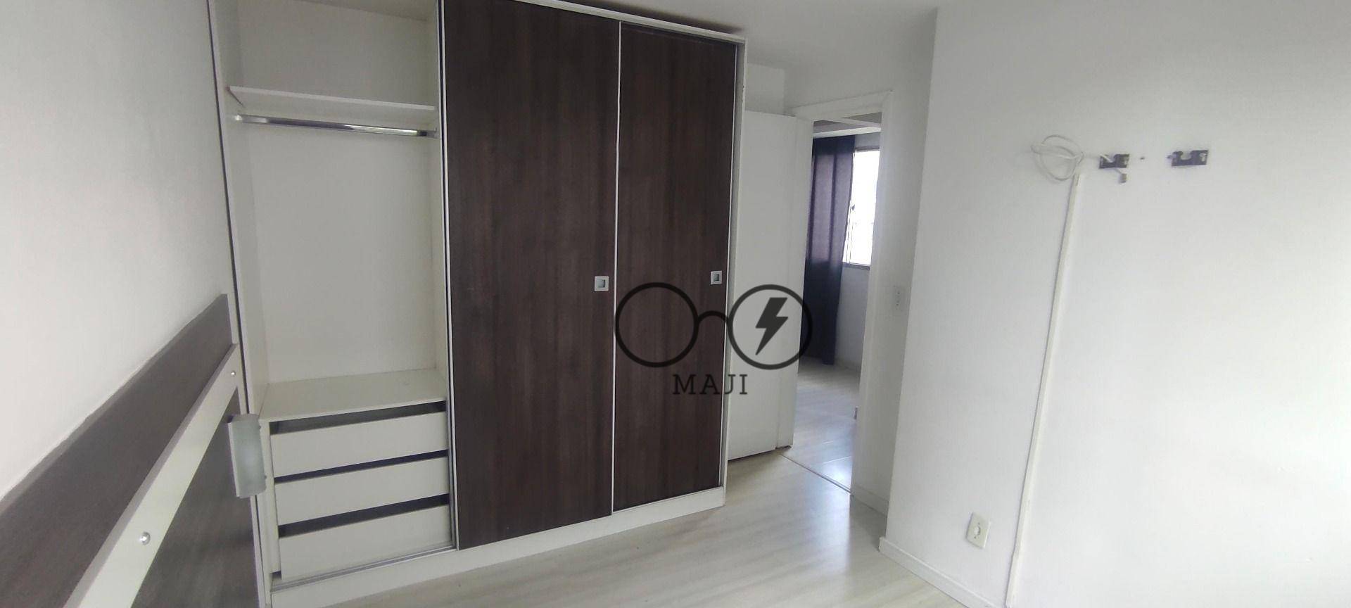 Apartamento à venda, 48m² - Foto 10