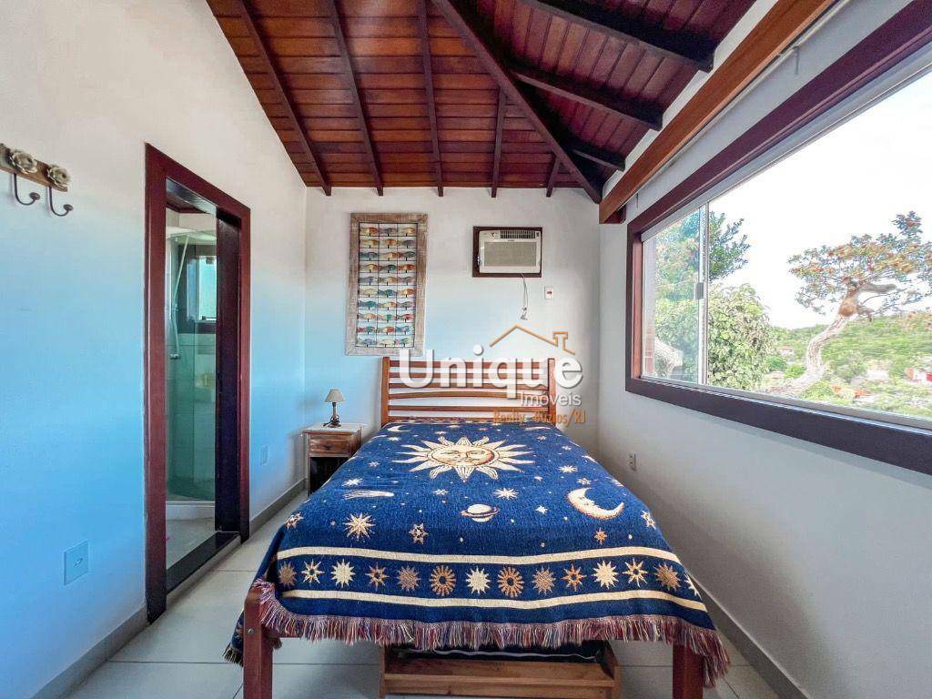 Casa de Condomínio à venda com 3 quartos, 204m² - Foto 18