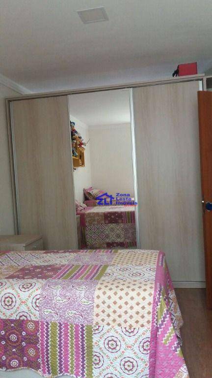 Sobrado à venda com 3 quartos, 150m² - Foto 9