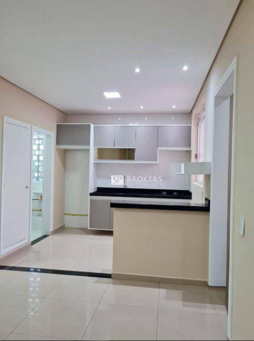 Apartamento à venda com 1 quarto, 66m² - Foto 2