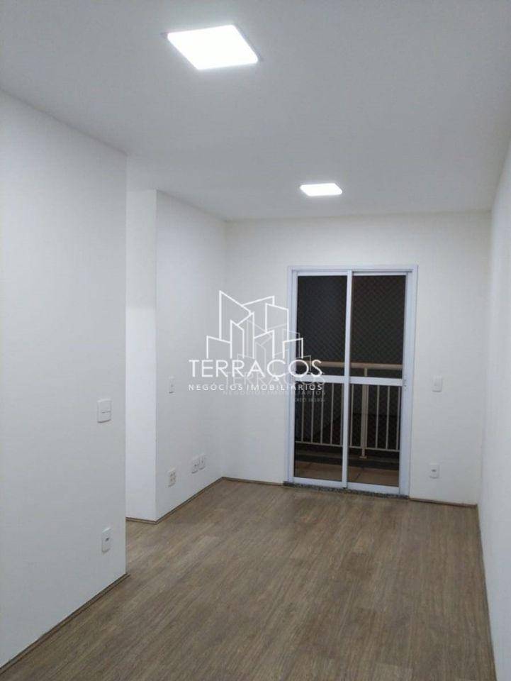 Apartamento à venda com 3 quartos, 61m² - Foto 9