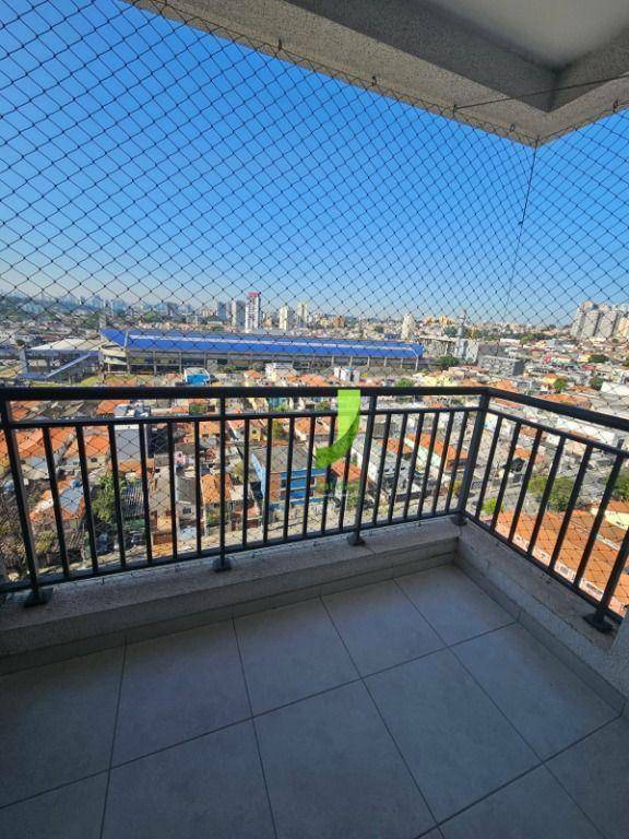 Apartamento para alugar com 2 quartos, 50m² - Foto 4