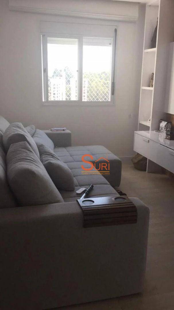 Apartamento à venda com 2 quartos, 63m² - Foto 9