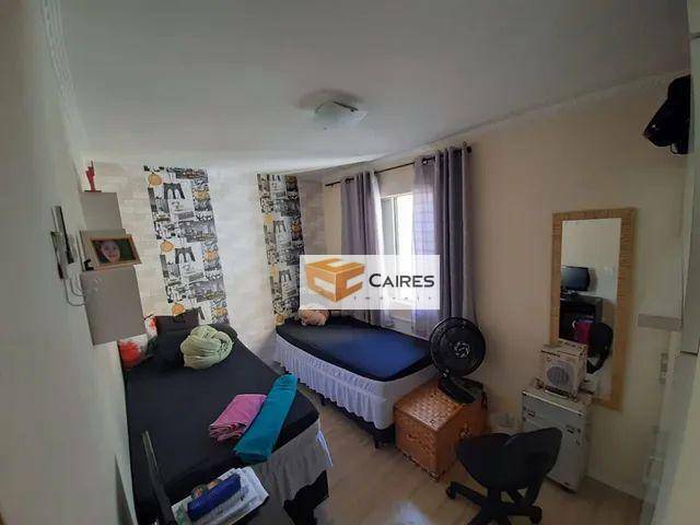 Apartamento à venda com 2 quartos, 51m² - Foto 3