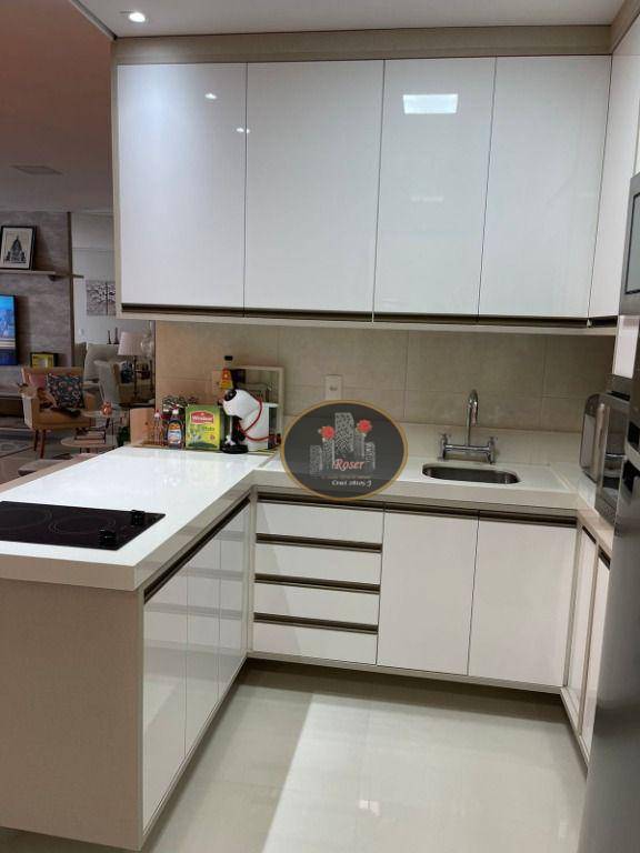 Apartamento para alugar com 1 quarto, 95m² - Foto 9