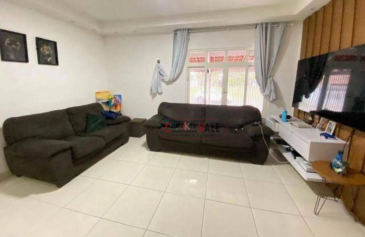 Casa à venda com 3 quartos, 125m² - Foto 4