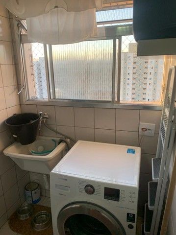 Apartamento à venda com 2 quartos, 54m² - Foto 10