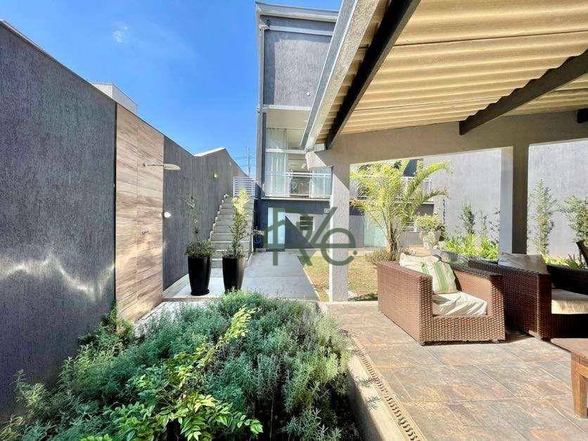 Casa de Condomínio à venda com 3 quartos, 171m² - Foto 39