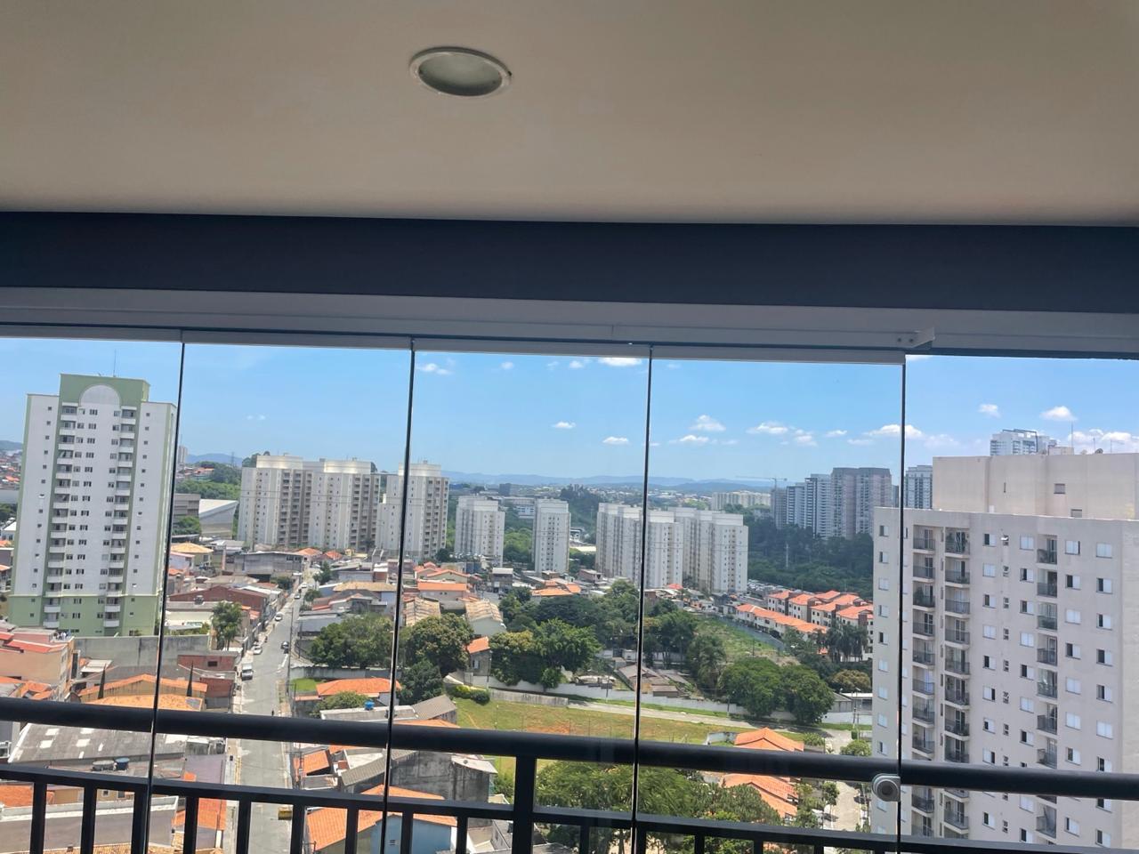 Apartamento à venda com 2 quartos, 60m² - Foto 21