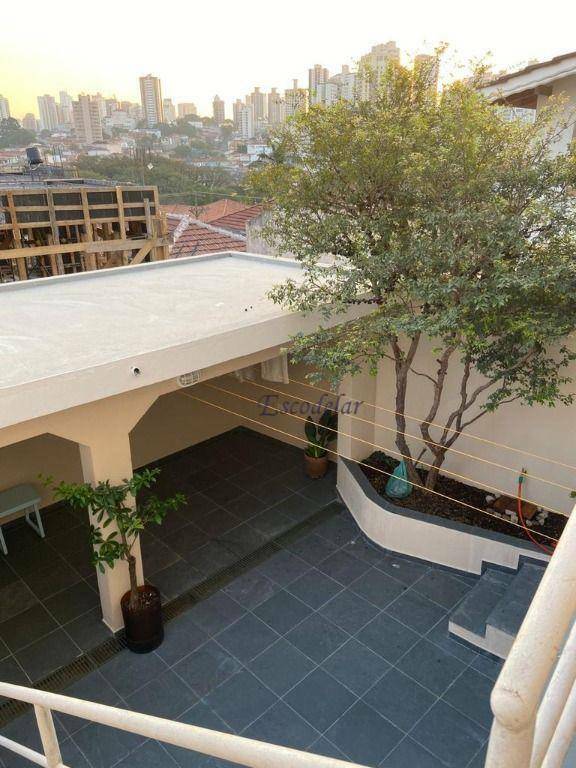 Sobrado à venda com 3 quartos, 240m² - Foto 29