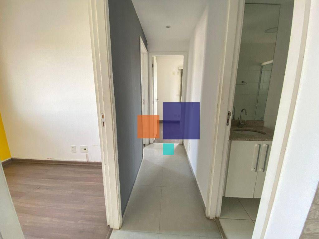 Apartamento à venda com 3 quartos, 69m² - Foto 10