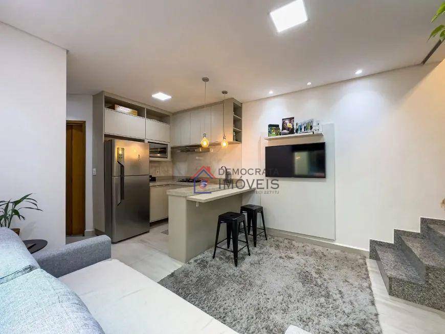 Cobertura à venda com 2 quartos, 84m² - Foto 1