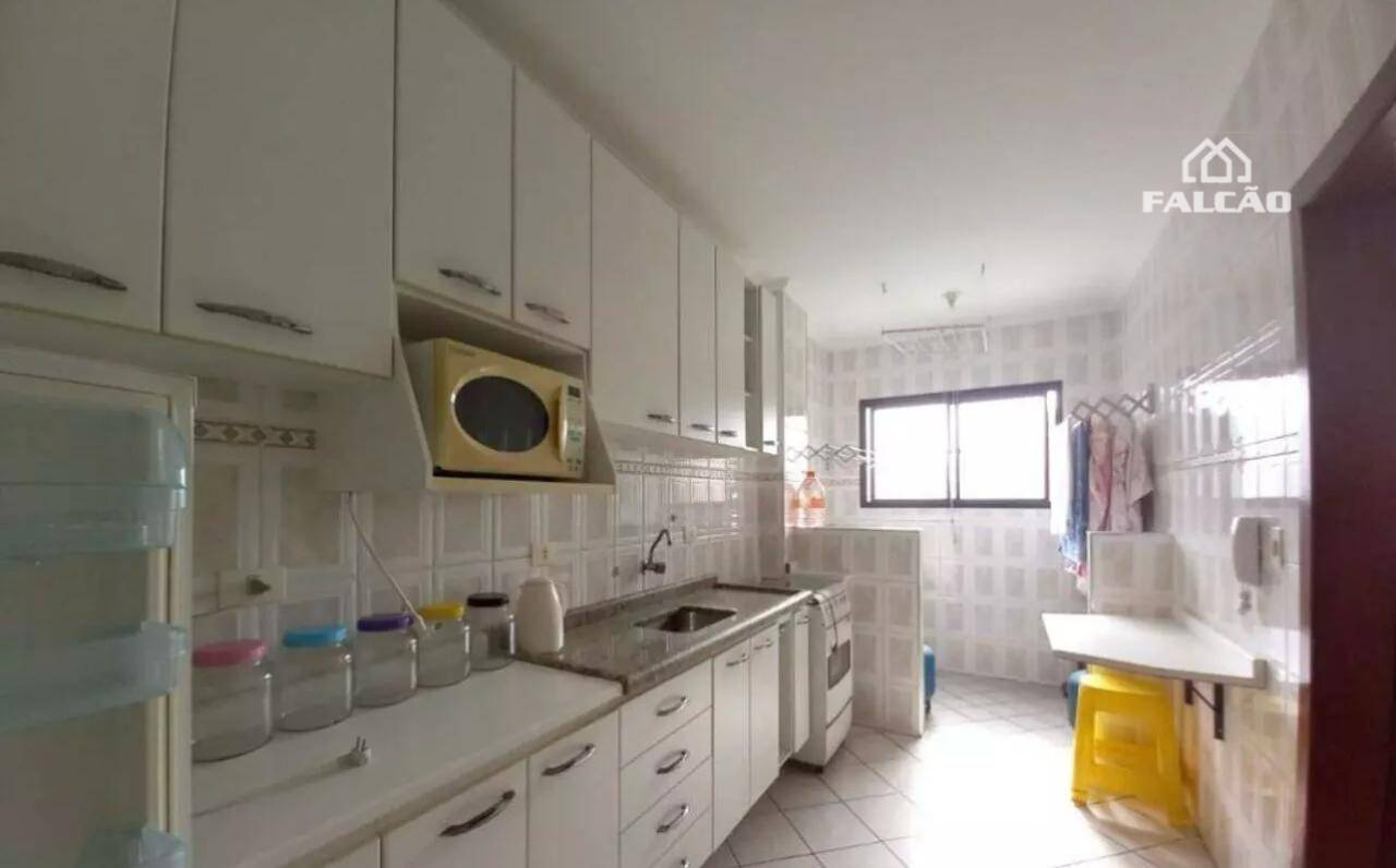 Apartamento à venda com 1 quarto, 50m² - Foto 14