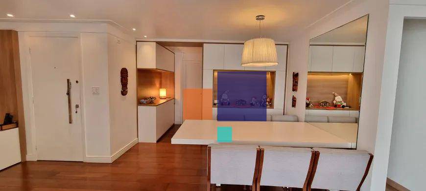 Apartamento à venda com 4 quartos, 138m² - Foto 1