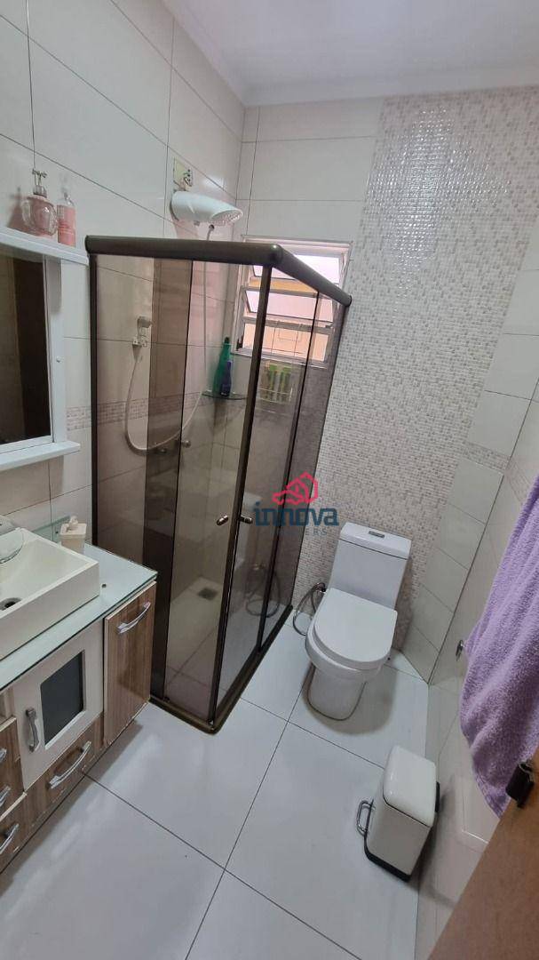 Sobrado à venda com 3 quartos, 250m² - Foto 15