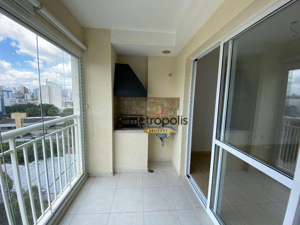 Apartamento à venda com 2 quartos, 65m² - Foto 9